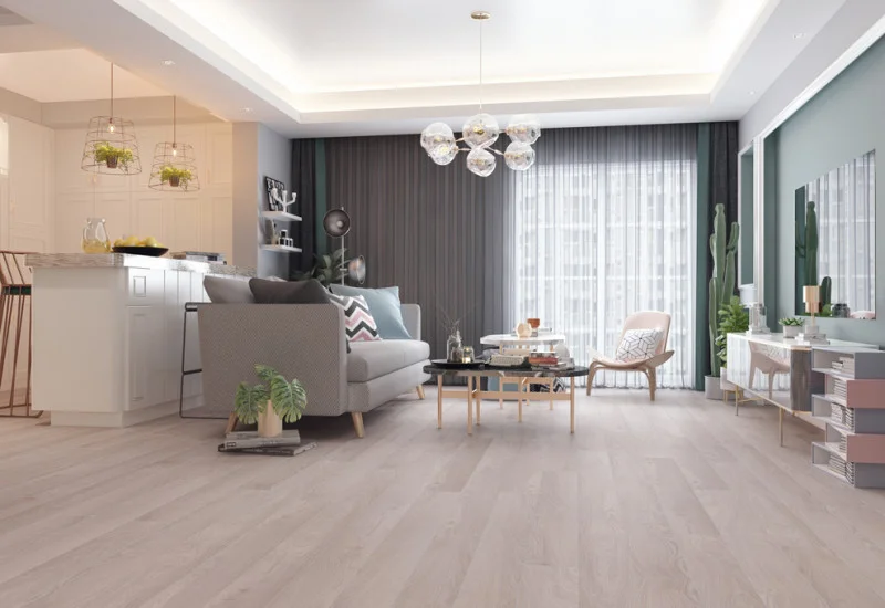 Купить немецкий ламинат Classen Дуб Гренада 56584